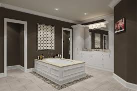 Do you need a bathroom remodeling service? 4 Trendy Bathroom Design Ideas For 2019 Kitchen And Bath Remodel Algonquin True Home Solutions