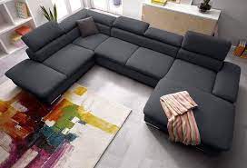 sit more wohnlandschaft wahlweise mit bettfunktion online kaufen otto sofa design wohnlandschaft wohnzimmer design