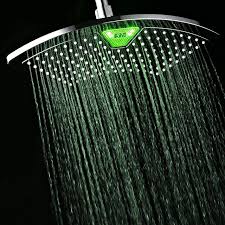See more ideas about shower heads, bathroom shower heads, bathroom shower. 21 Best Led Shower Heads Ideas And Designs For 2021