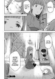 Sayonara No Asa Ni Yakusoku No Hana Wo Kazarou Chapter 5 2 Anime Character Design Anime Movies Anime