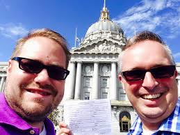 Gregory Hales & Wesley Wilson