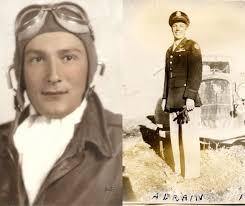 No Greater Love: World War II pilots in the Pacific Theater