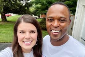 Who is Daniel Cameron's ex-wife Elizabeth?