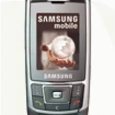 Can someone please tell me how to unlock the password or if theres a . Unlocking Instructions For Samsung D900i