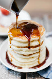 Japanese Souffle Pancakes Chopstick Chronicles Recipe Souffle Pancakes Food Yummy Food