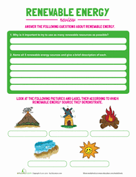 Renewable Energy Renewable Energy For Kids Renewable Energy Renewable Energy Projects
