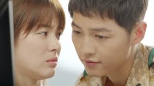 As part of the armed forces of the philippines special forces, lucas is always sent off to various missions that last from days to weeks. Watch Enjoy All The Episodes Of Descendants Of The Sun Tv Serial Online On Zee5