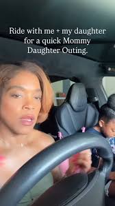 #mommydaughter #godsgirl #momlife #vlog