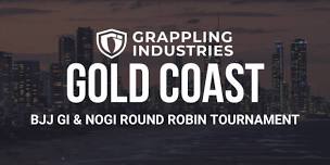 Grappling Industries GOLD COAST