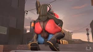 Rule34 - If it exists, there is porn of it  tappysfm, fempyro, pyro   4202942