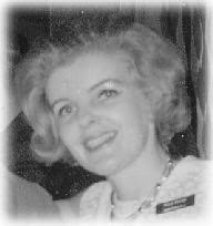 MILDRED WESTON Obituary (2014)