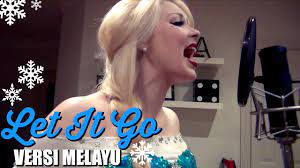 Most of their videos are based on public figure, which has won the attention and. Bebaskan Let It Go Frozen Malay Cover Cassidy La Creme Marsha Milan Londoh Bahasa Malaysia Youtube