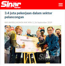 Saban hari malaysia menyaksikan bidang kulinari semakin mudah mendapat pekerjaan kerana industri pelancongan, perhotelan dan restoran kian berkembang pesat bahkan permintaan terhadap bidang kerja chef juga semakin meningkat dari. Najib Razak Jumlah 3 4 Juta Pekerjaan Ini Bukan Satu Angka Yang Rendah Malah Ianya Merupakan 23 4 Daripada Keseluruhan Peluang Pekerjaan Yang Ditawarkan Kepada Rakyat Malaysia Saya Petik Dari Ucapan Bajet 2021