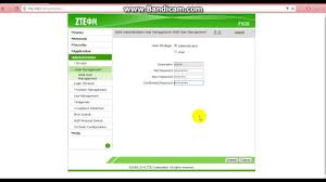 The detailed information for zte router default password is provided. Fanclubede