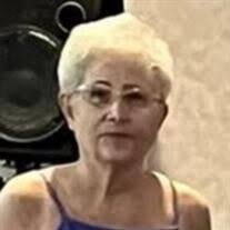 Carolyn J. Cecotti Obituary