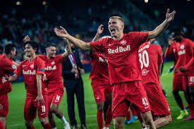 See more ideas about salzburg, red bull, bull. Inspired By Red Bull Salzburg Austrian Football Team