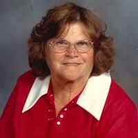 Obituary for Deloris McKinney Lang