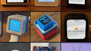 图文版】AIOT 小智AI 聊天机器人ESP32 项目源码图解_小智ai 源码 ...