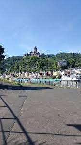Bekijk reizigersbeoordelingen, 5 onthullende foto's en goede aanbiedingen voor haus christiane, gewaardeerd als nr.49 van 69 b&b's/pensions in cochem en geclassificeerd als 5 van 5 bij tripadvisor. Haus Christiane Cochem Aktualisierte Preise Fur 2021