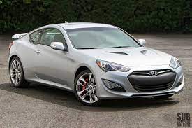 Hyundai Genesis - 2013 Hyundai Genesis Coupe - Omen Machine Hyundai Genesis Coupe 2013 Hyundai Genesis Hyundai Genesis