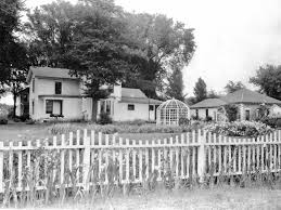 Sandwich Illinois Historical Society