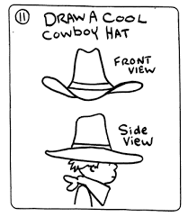 How To Draw A Cowboy Boot Google Search Doodle Lettering Dog Paw Pads Cowboy Art