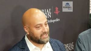 Rafael Stone: "We're going to be aggressive...This group of players, they  work."