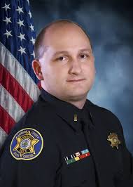 Lexington County lieutenant completes prominent jail leadership program  LEXINGTON, S.C.