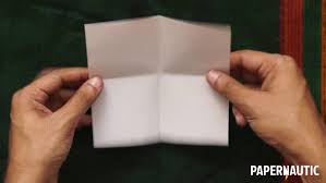 You make a paper tower out of paper, possibly tape if your having difficulties! How To Make An Easy Origami Paper Dinosaur Video Tutorial Papernautic