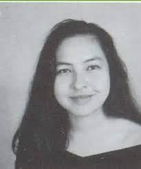 Yesenia Tarango Emery PHS95 ****Nancy Martin Vassiliou, thanks for school  pic. https://npwelch.com/obituary/yesenia-emery/