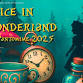 Alice in Wonderland the Pantomime event in George