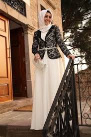 فساتين سهرة للمحجبات Styliesh Girl Moslem Fashion Hijabi Fashion Islamic Fashion