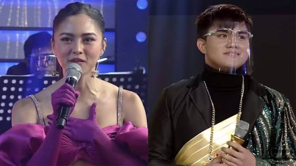 kim chiu showtime on PEP.ph