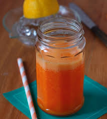 La Recette Pour 30 Cl Au Blender 2 Carottes 6 Oranges 2 Citrons Bien Laver Les Fruits Sous L Eau Presser Les Citrons Et 1 Boissons Sans Alcool Miam Jus