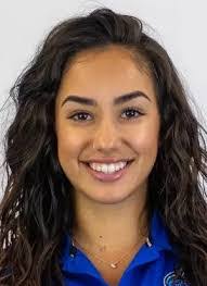 Alexandra Ozuna's Instagram, Twitter & Facebook