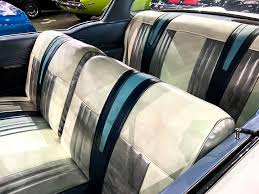 Image result for Kashmir Blue 1958 Pontiac