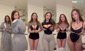 Sophieraiin Leak ☆ FappTime