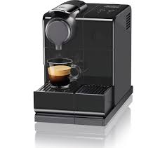 The nespresso lattissima pro, inspired by the quality of professional machines with a high level of simplicity. Nespresso By De Longhi Lattissima Touch En560 B Coffee Machine Black Fast Delivery Currysie