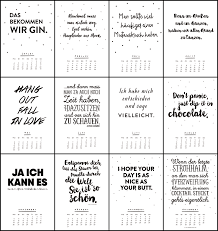 Printable Kalender 2016 Kalender Zum Ausdrucken Kalender 2016 Spruche Kalender