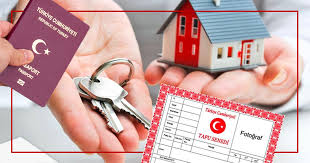 Obtaining a Turkish residence permit - Antalya Development Real Estate & Investment
