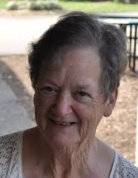 Katherine (Bustle) Beasley Obituary March 26, 2024