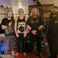 Blakwater back at The Admiral Vernon, Dagenham event in Dagenham
