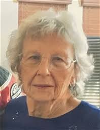 Marie Dorman Obituary May 16, 2023