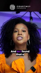 Courtney Coco Sanders