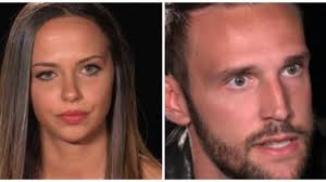 La gelosia di alessandra era diventata soffocante e a detta del figlio di walter zenga. Temptation Island Vip Alessandra Sgolastra Attacca Andrea Zenga E Un Viziato