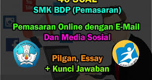 Contoh soal pilihan ganda komunikasi di tempat kerja. 40 Contoh Soal Pilihan Ganda Tentang Media Sosial Kunci Jawaban Muttaqin Id