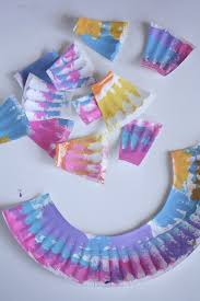 Check spelling or type a new query. Paper Plate Flower Craft For Toddlers And Preschoolers Happy Hooligans