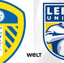 Diskussionen, tipps und infos zu reisen, sprachen, menschen, visa, kultur oder für nette bekanntschaften in der ukraine. Leeds United Lasoggas Klub Zeigt Neues Wappen Und Erntet Spott Welt