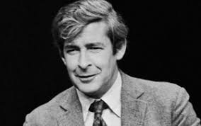 Dave Allen Autograph