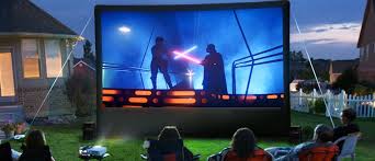 Mary poppins (the original), the goonies, moana and more! Best Outdoor Projectors Of 2019 We Tested 15 Brands April 19